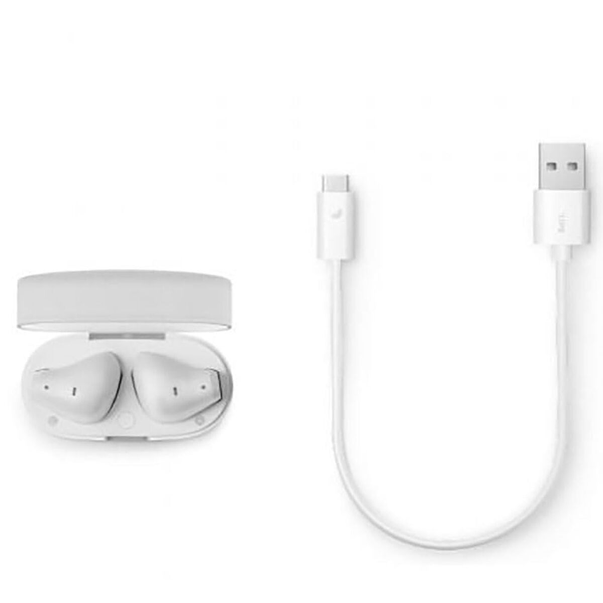 Bild von Wireless Headphones Philips TAT2139WT/00 White