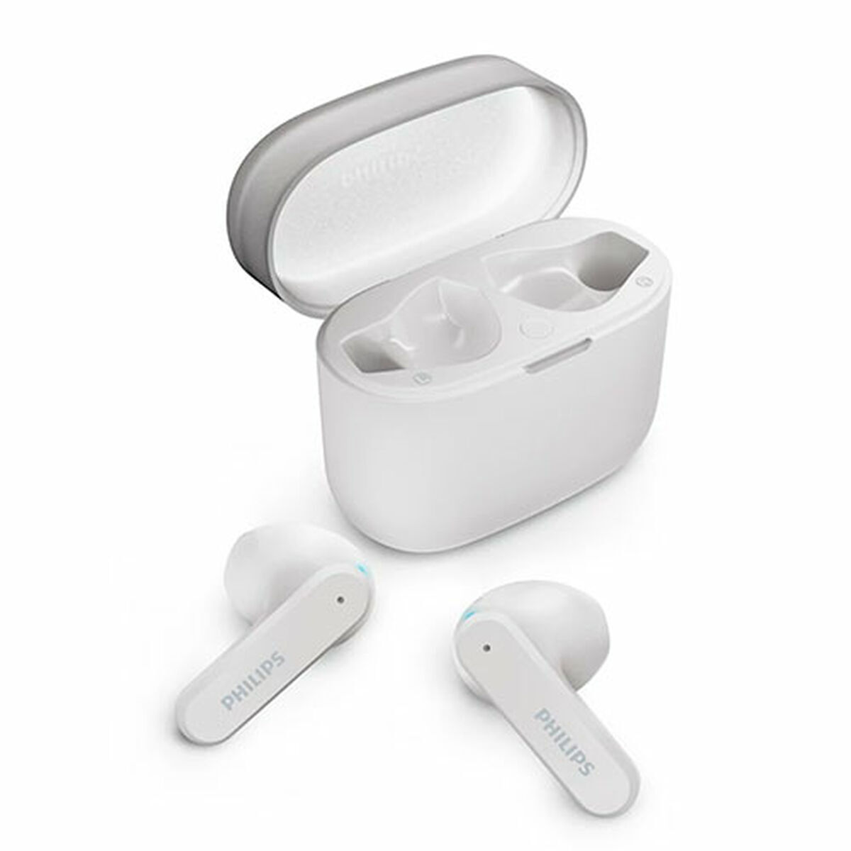 Bild von Wireless Headphones Philips TAT2139WT/00 White
