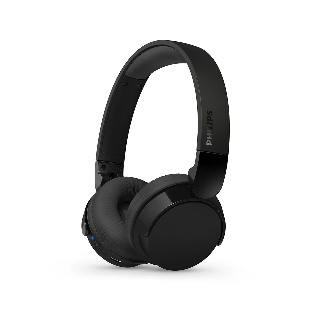 Picture of Bluetooth Headset with Microphone Philips TAH3209BK Black