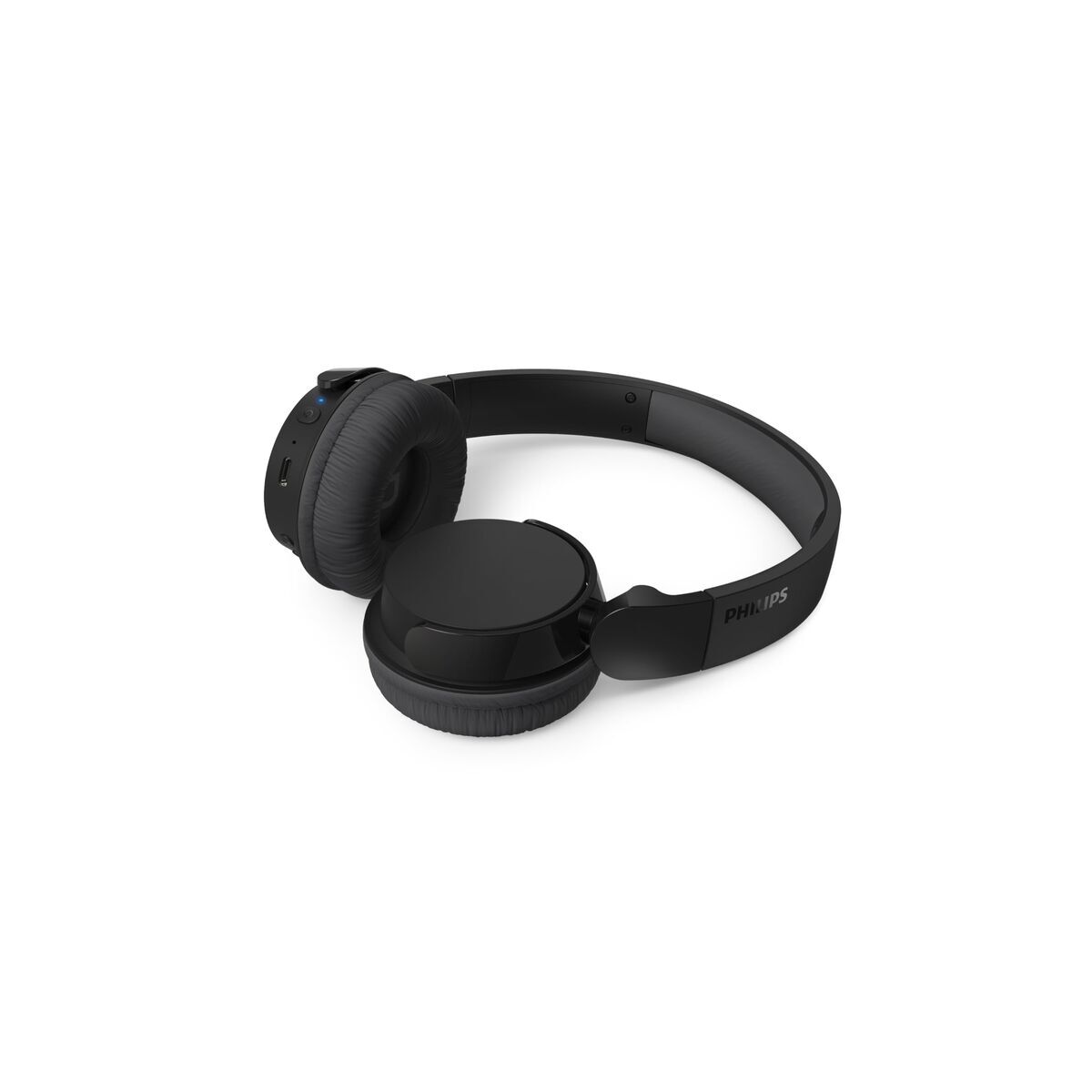 Bluetooth Headset with Microphone Philips TAH3209BK Black