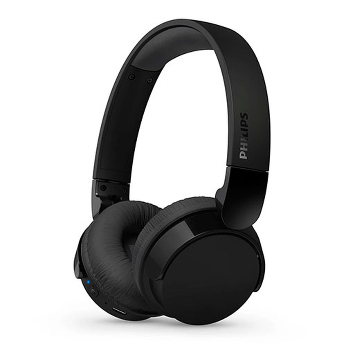 Bluetooth Headset with Microphone Philips TAH3209BK Black