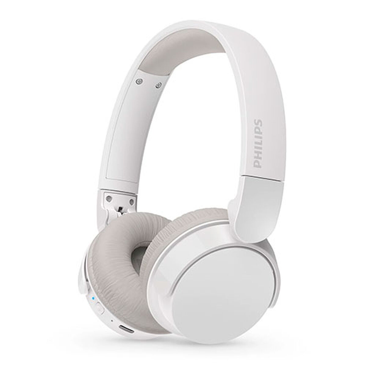 Bluetooth Headset with Microphone Philips TAH3209WT White