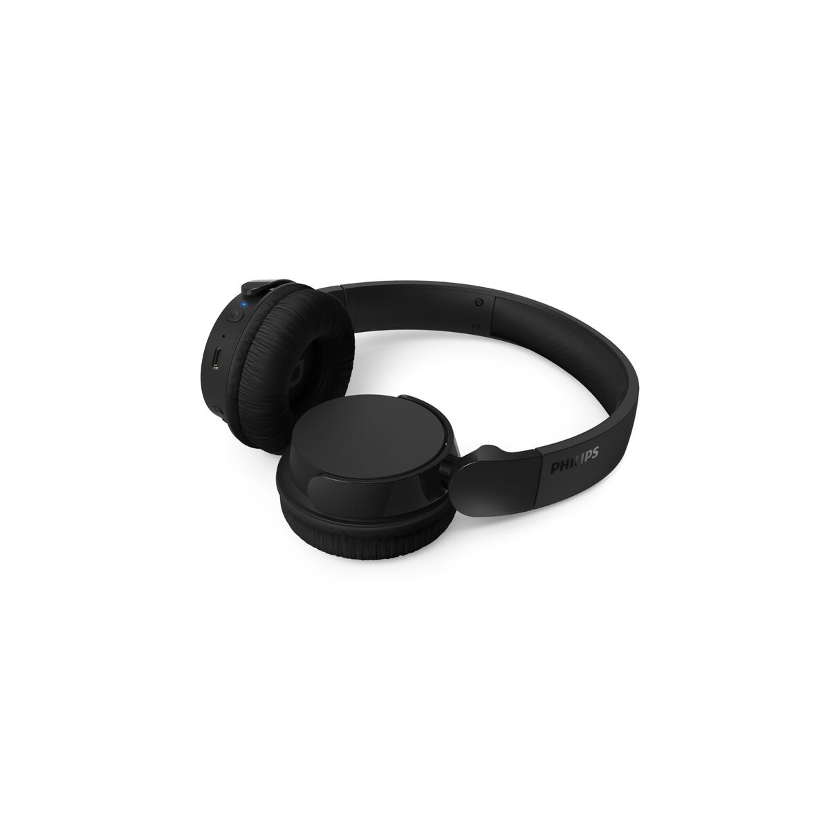 Bild von Bluetooth Headset with Microphone Philips TAH4209BK Black