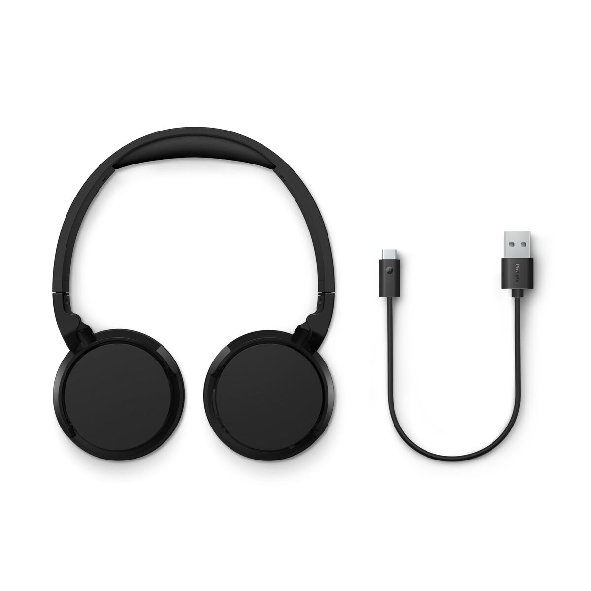 Bild von Bluetooth Headset with Microphone Philips TAH4209BK Black