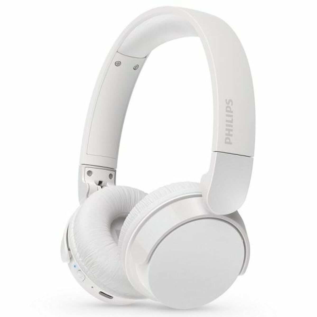 Picture of Bluetooth Headset with Microphone Philips TAH4209WT White