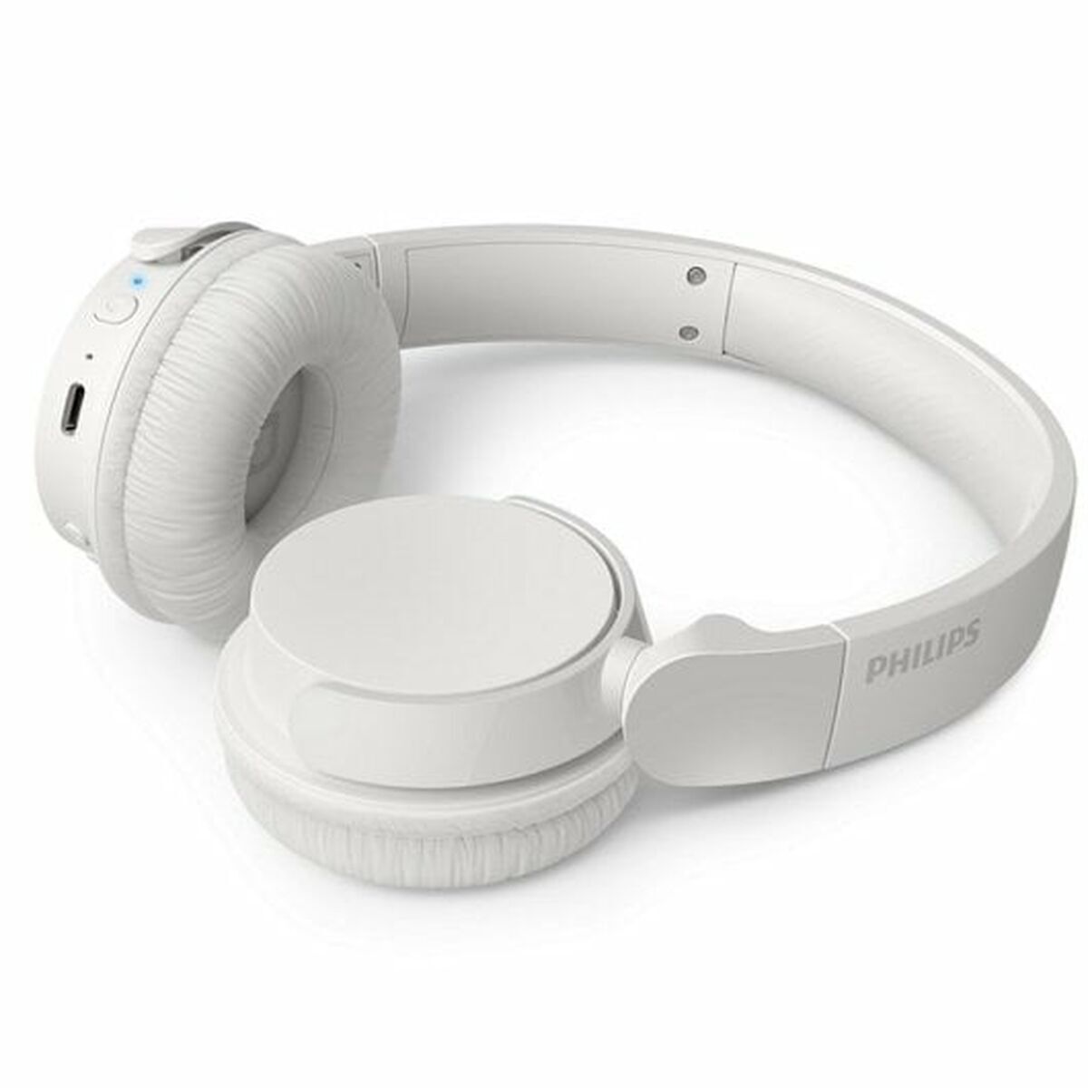 Picture of Bluetooth Headset with Microphone Philips TAH4209WT White