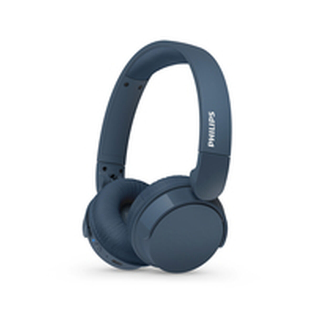 Obrazek Bluetooth Headband Headphones Philips TAH4209BL Blue