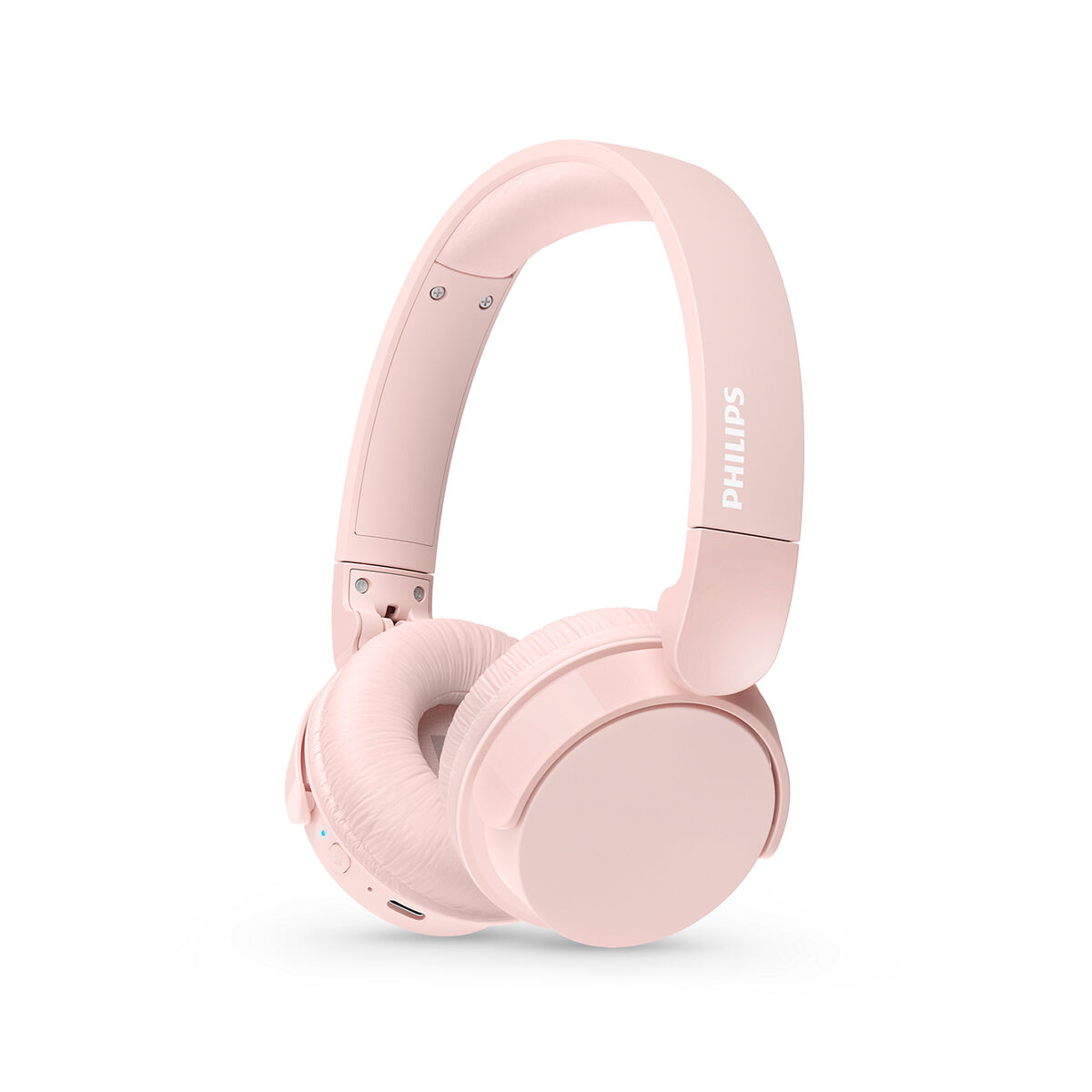 Headphones Philips TAH4209PK/00 Pink