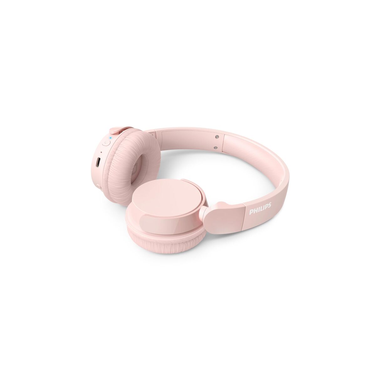 Headphones Philips TAH4209PK/00 Pink