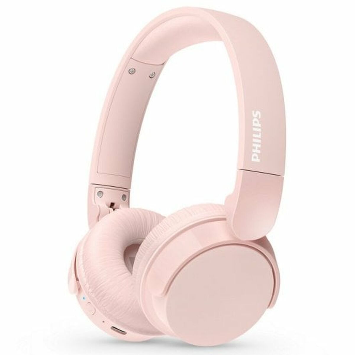 Picture of Headphones Philips TAH4209PK/00 Pink