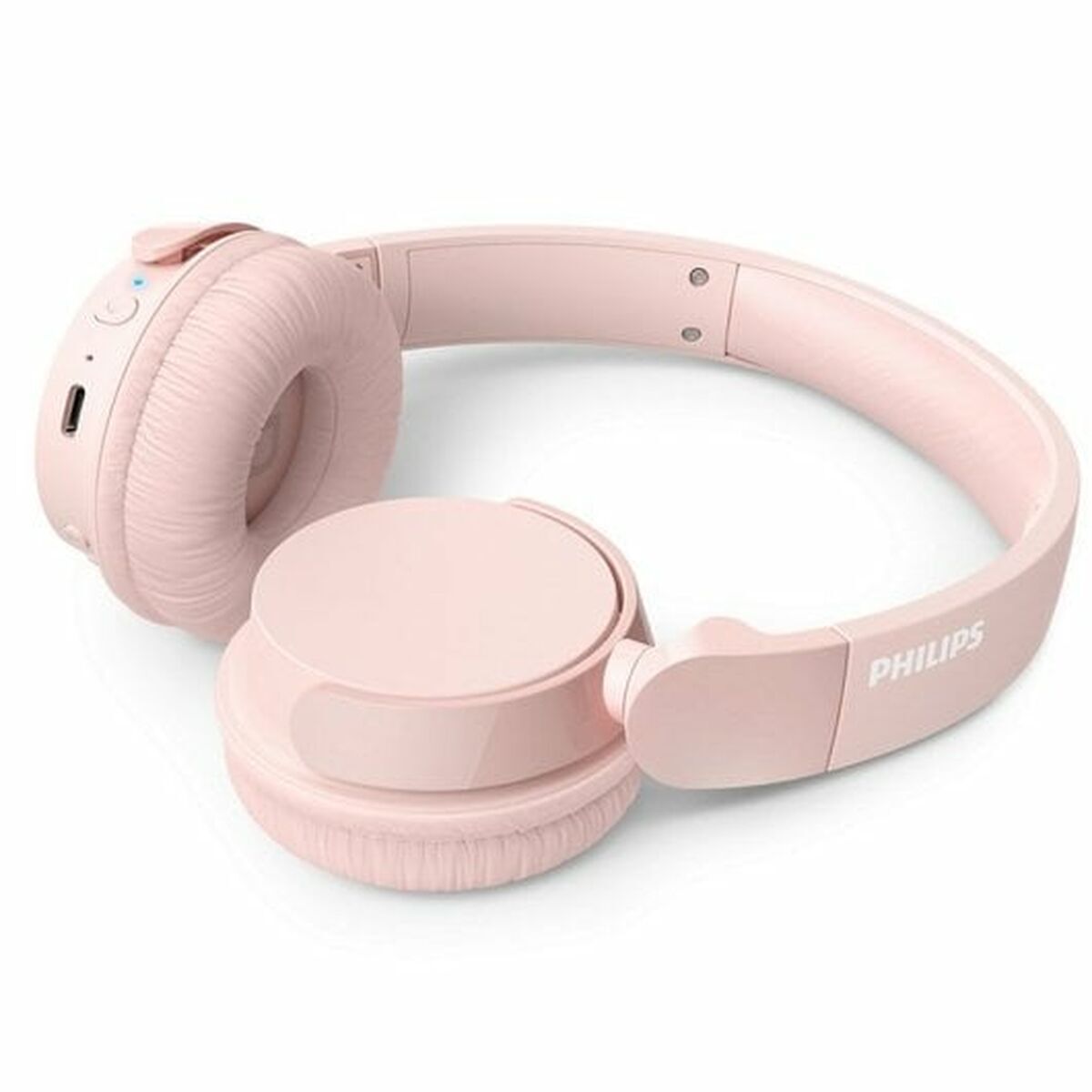 Picture of Headphones Philips TAH4209PK/00 Pink