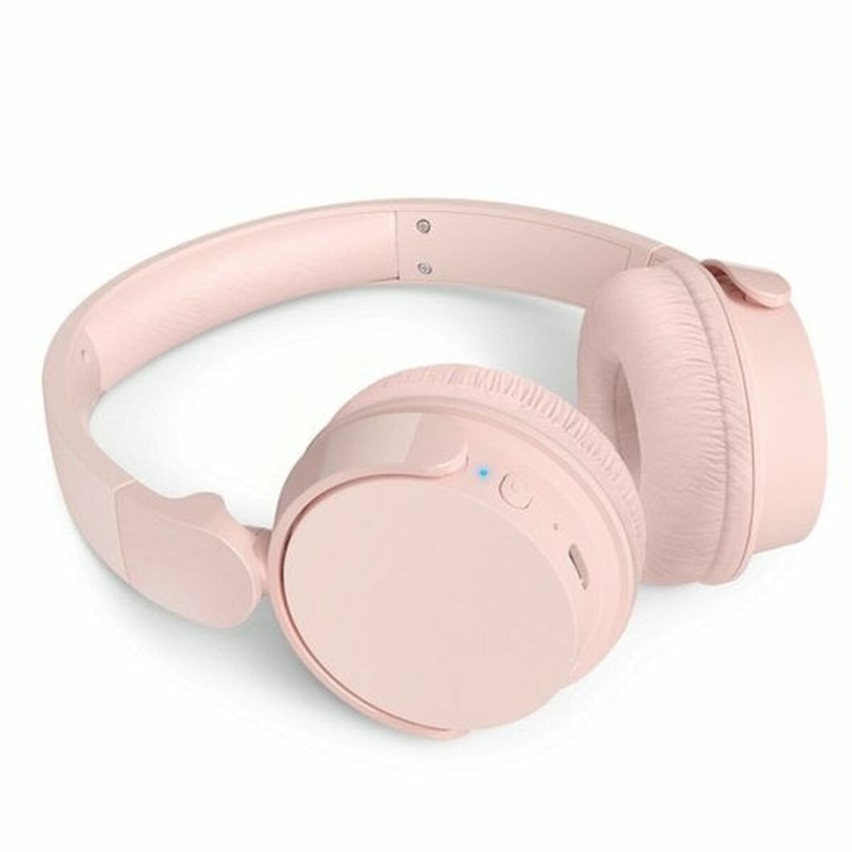 Picture of Headphones Philips TAH4209PK/00 Pink