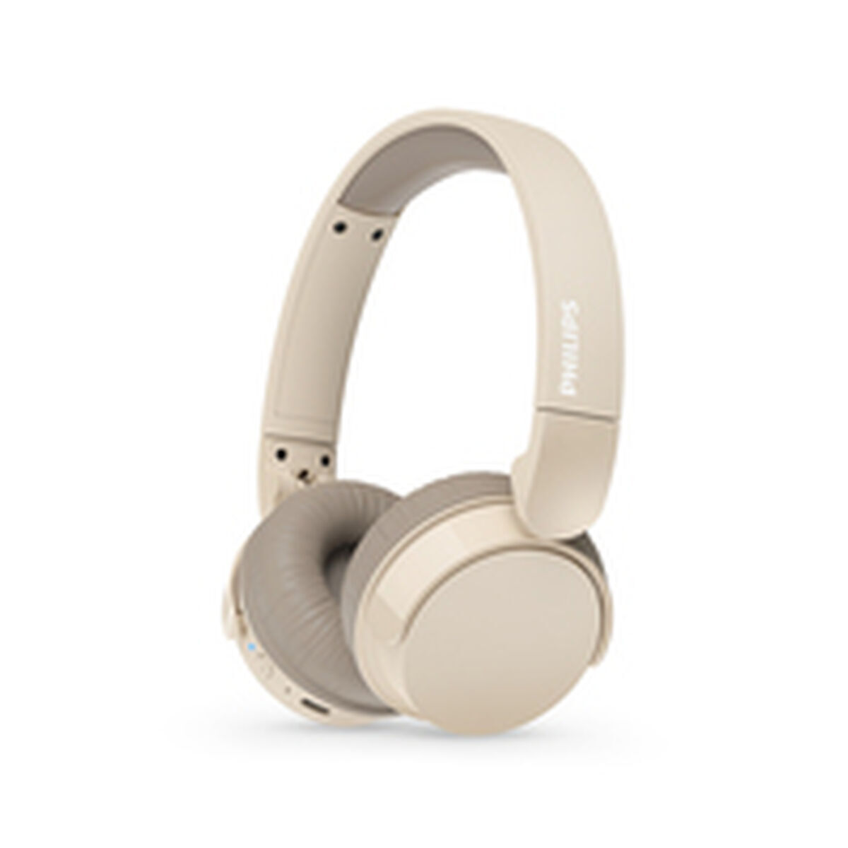 Headphones Philips TAH3209BG/00 Beige