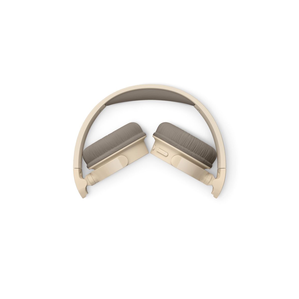 Headphones Philips TAH3209BG/00 Beige