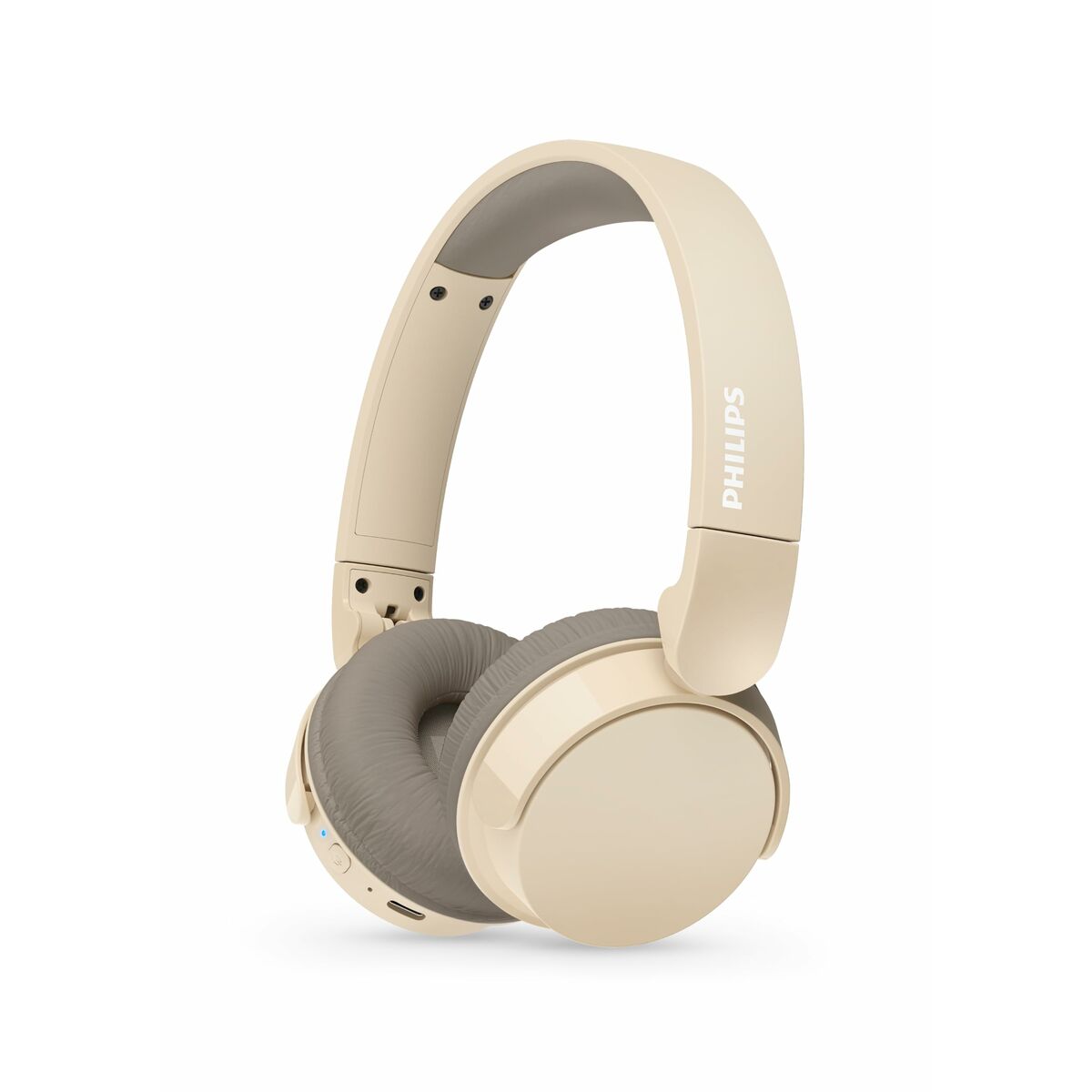 Picture of Headphones Philips Beige