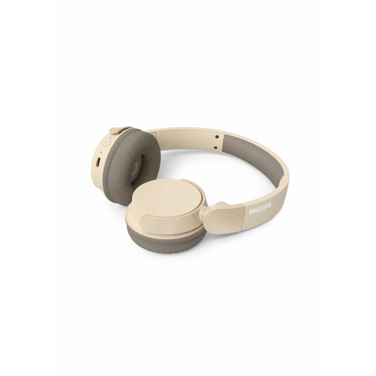 Picture of Headphones Philips Beige