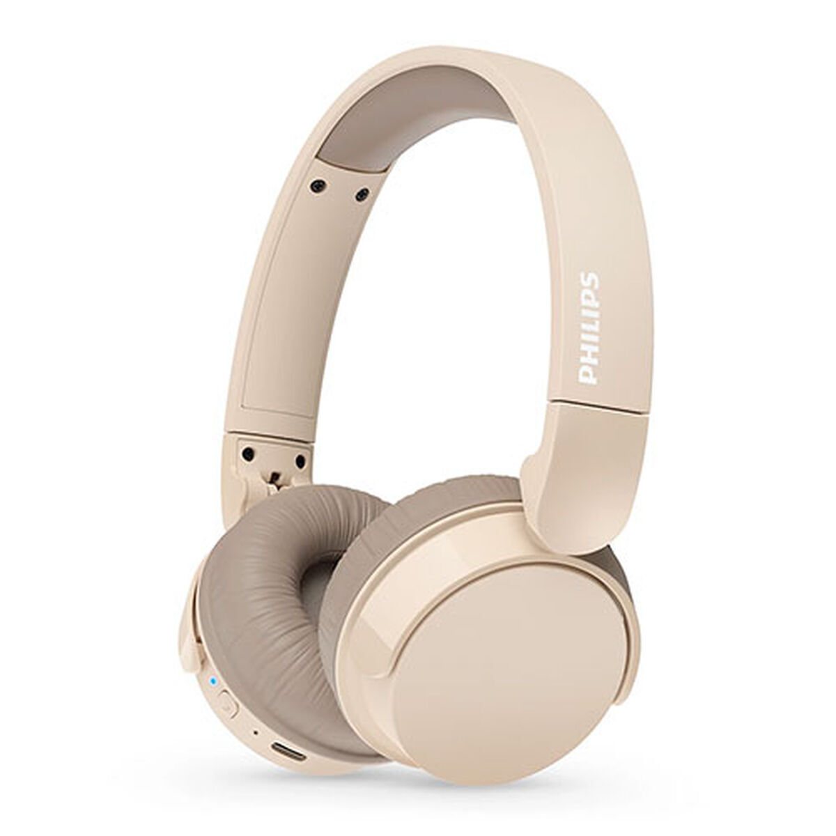 Headphones Philips TAH3209BG/00 Beige