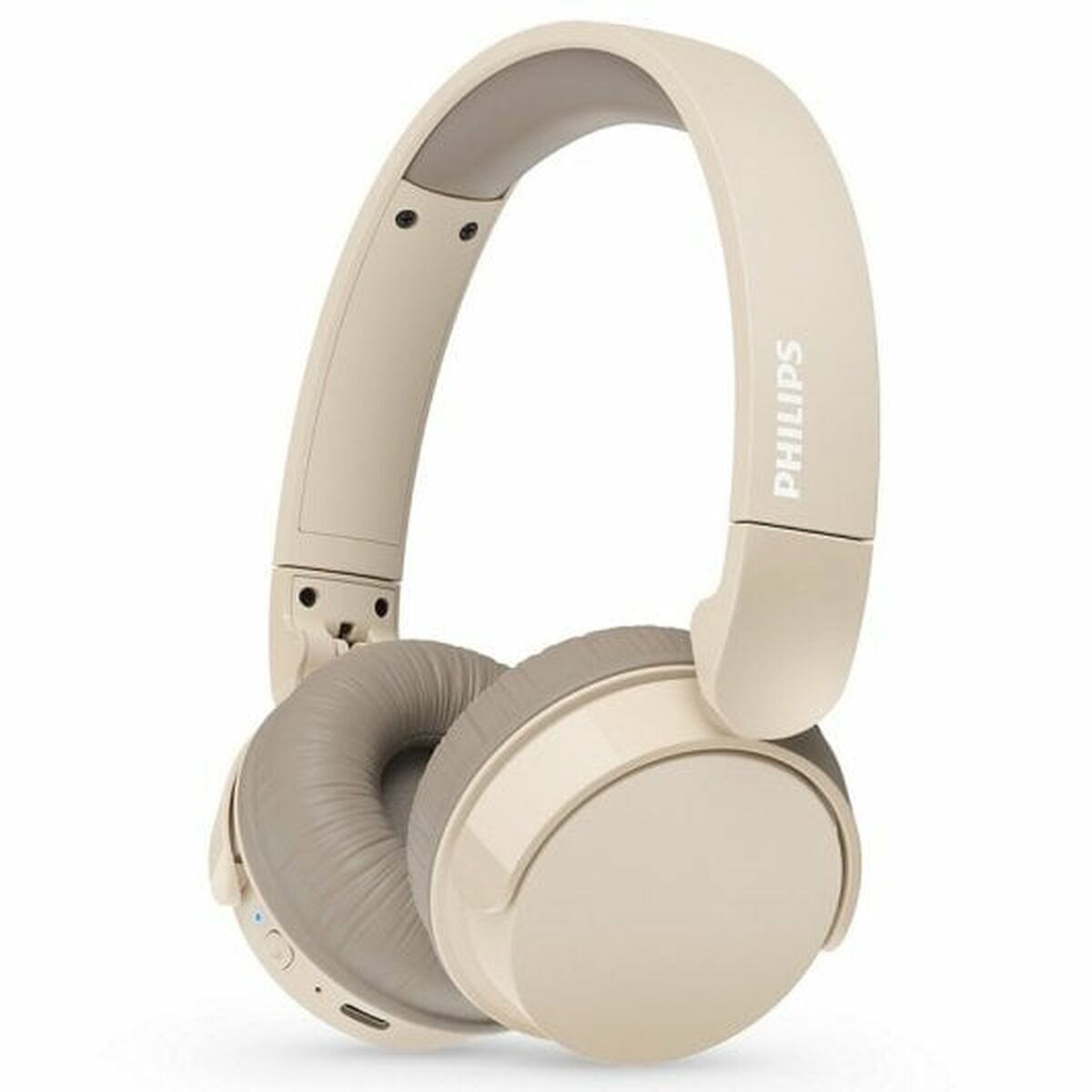 Obrazek Headphones Philips TAH3209BG/00 Beige