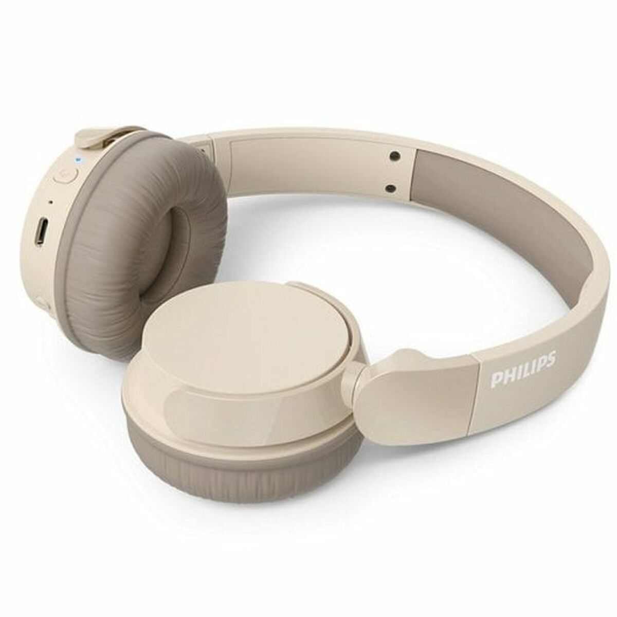 Obrazek Headphones Philips TAH3209BG/00 Beige