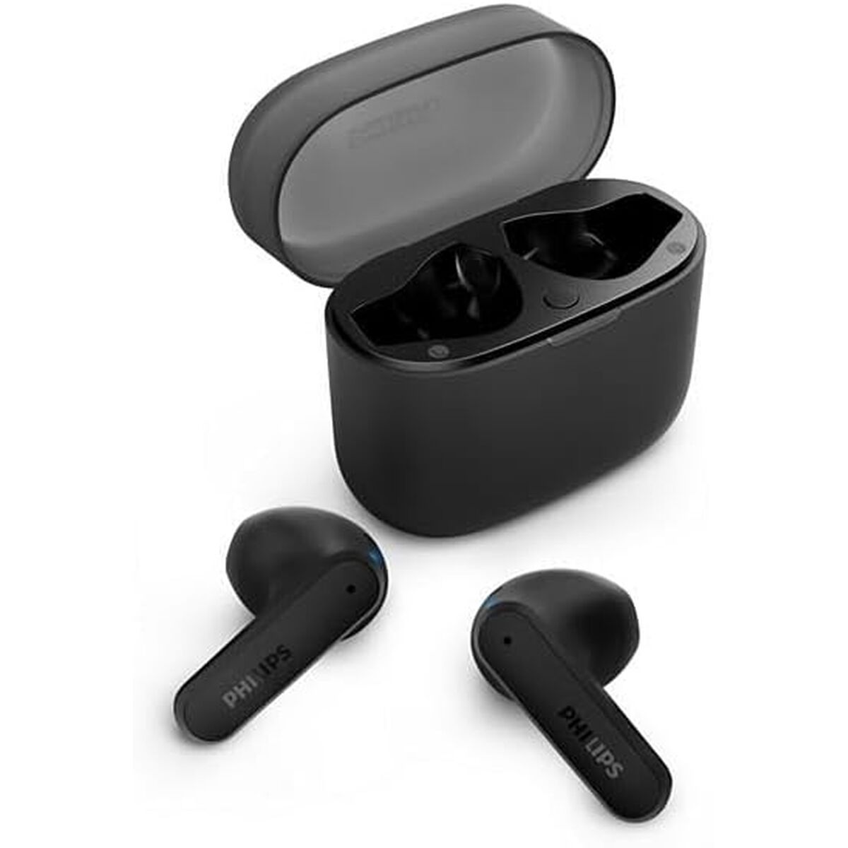 Picture of Headphones Philips TAT2149BK Black