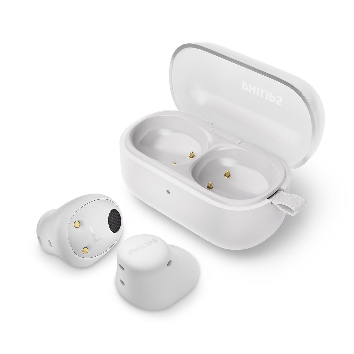 Picture of Headphones Philips TAT2149WT White
