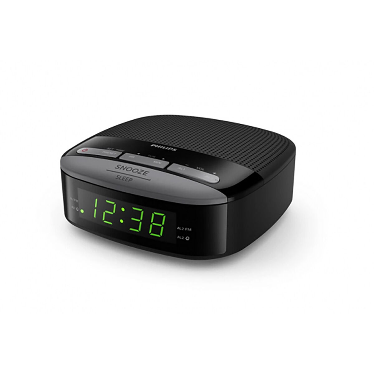 Afbeeldingen van Clock-Radio Philips