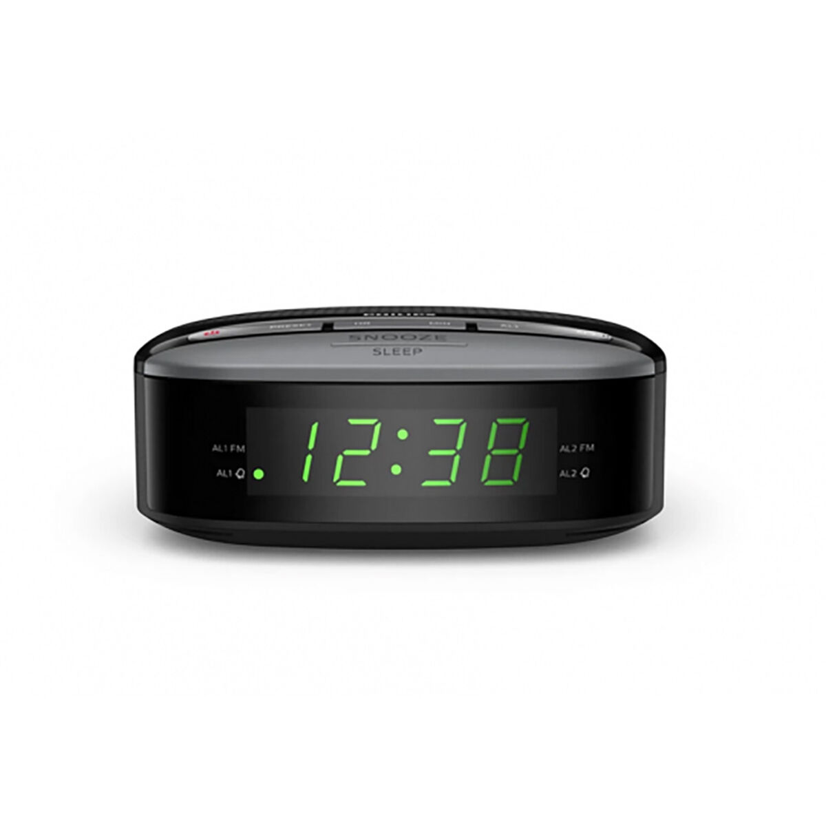 Afbeeldingen van Clock-Radio Philips