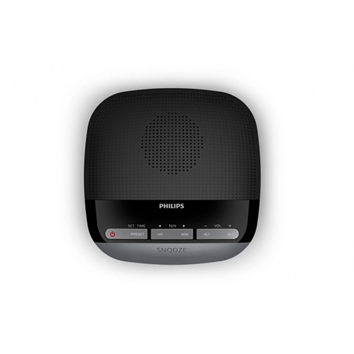 Afbeeldingen van Clock-Radio Philips