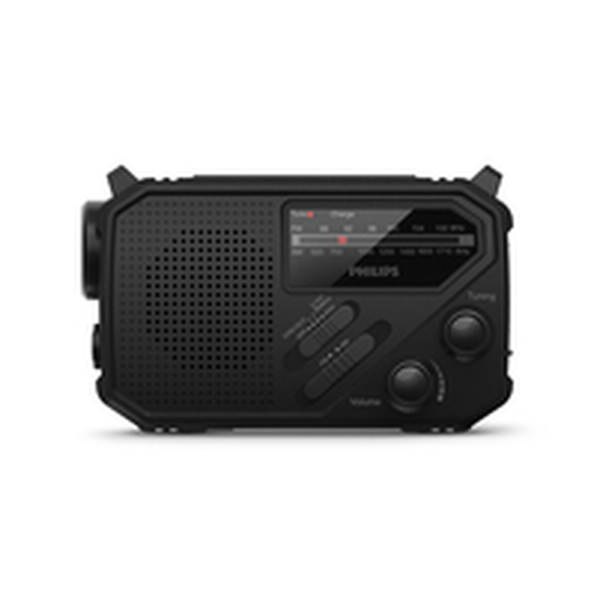 Afbeeldingen van Transistor Radio Philips
