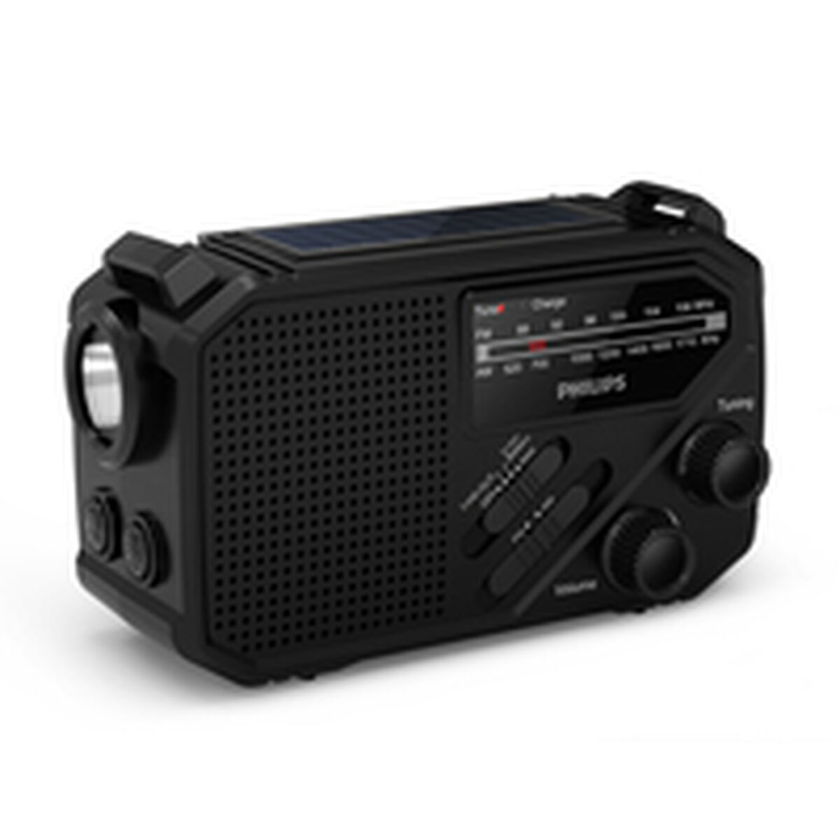 Afbeeldingen van Transistor Radio Philips