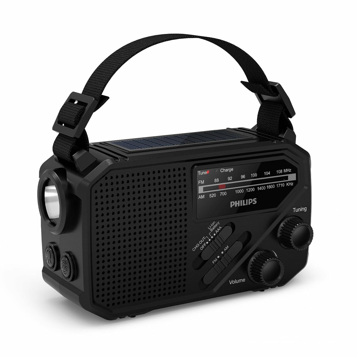 Afbeeldingen van Transistor Radio Philips