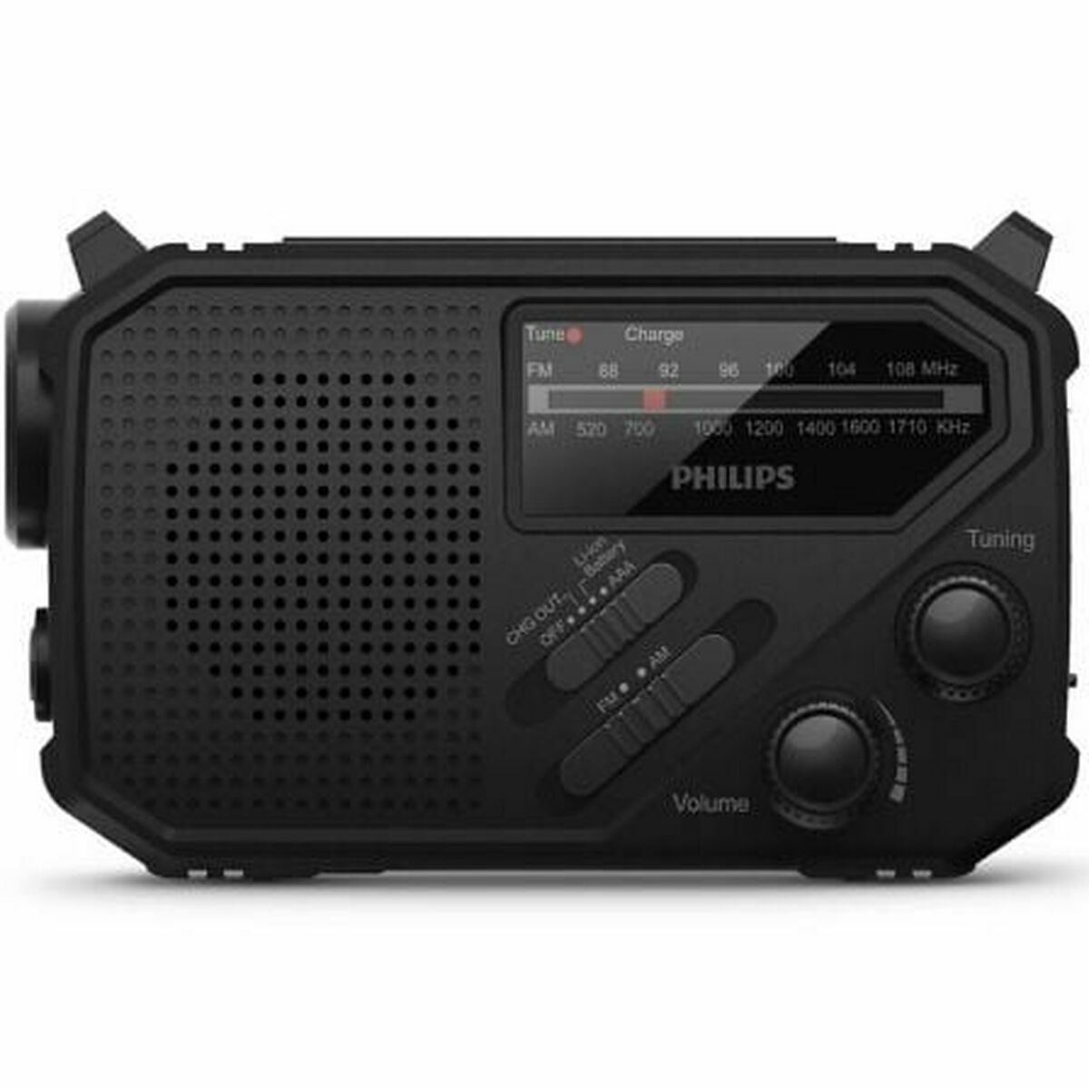 Afbeeldingen van Transistor Radio Philips