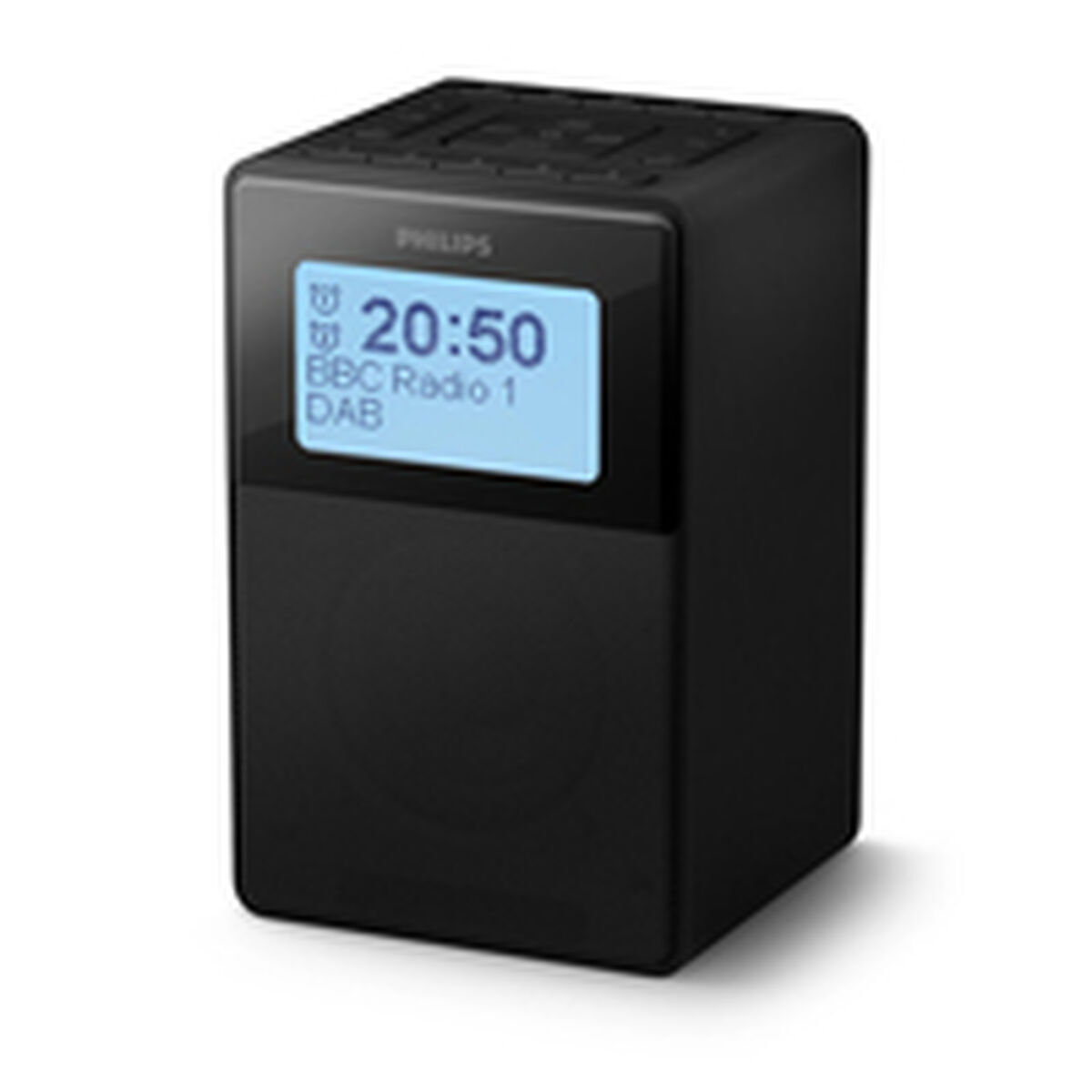 Bild von Clock-Radio Philips TAR5100