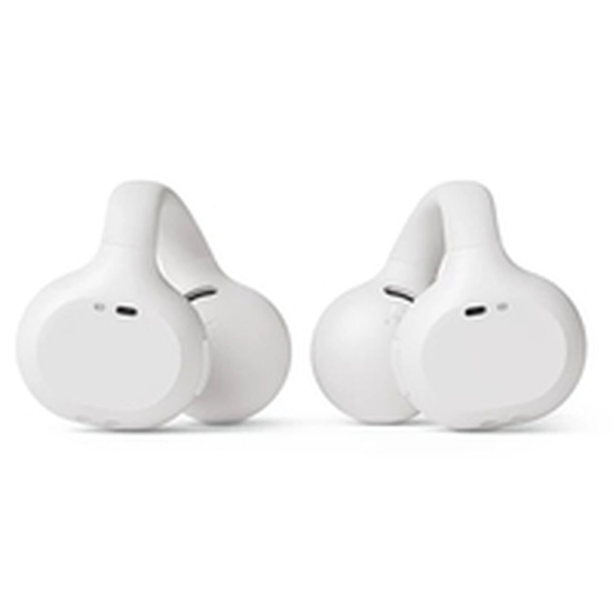 Picture of Headphones Philips TAQ2000WT/00 White