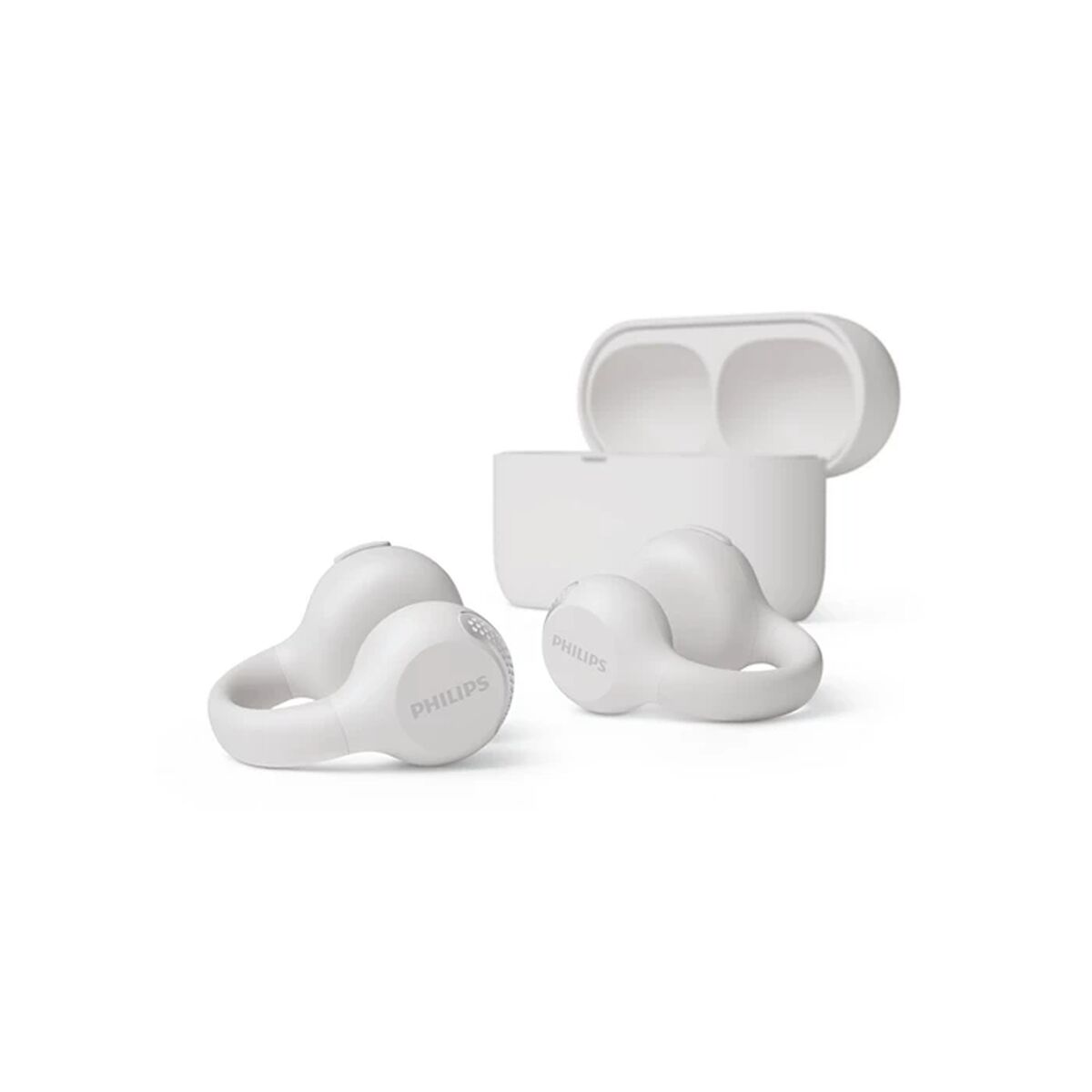 Picture of Headphones Philips TAQ2000WT/00 White