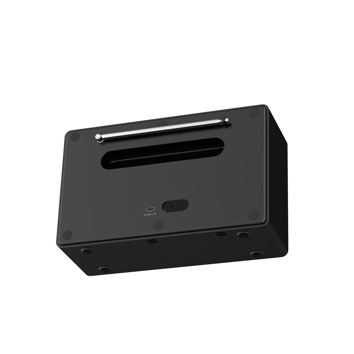 Picture of Radio Philips TAR5600/00 White Black