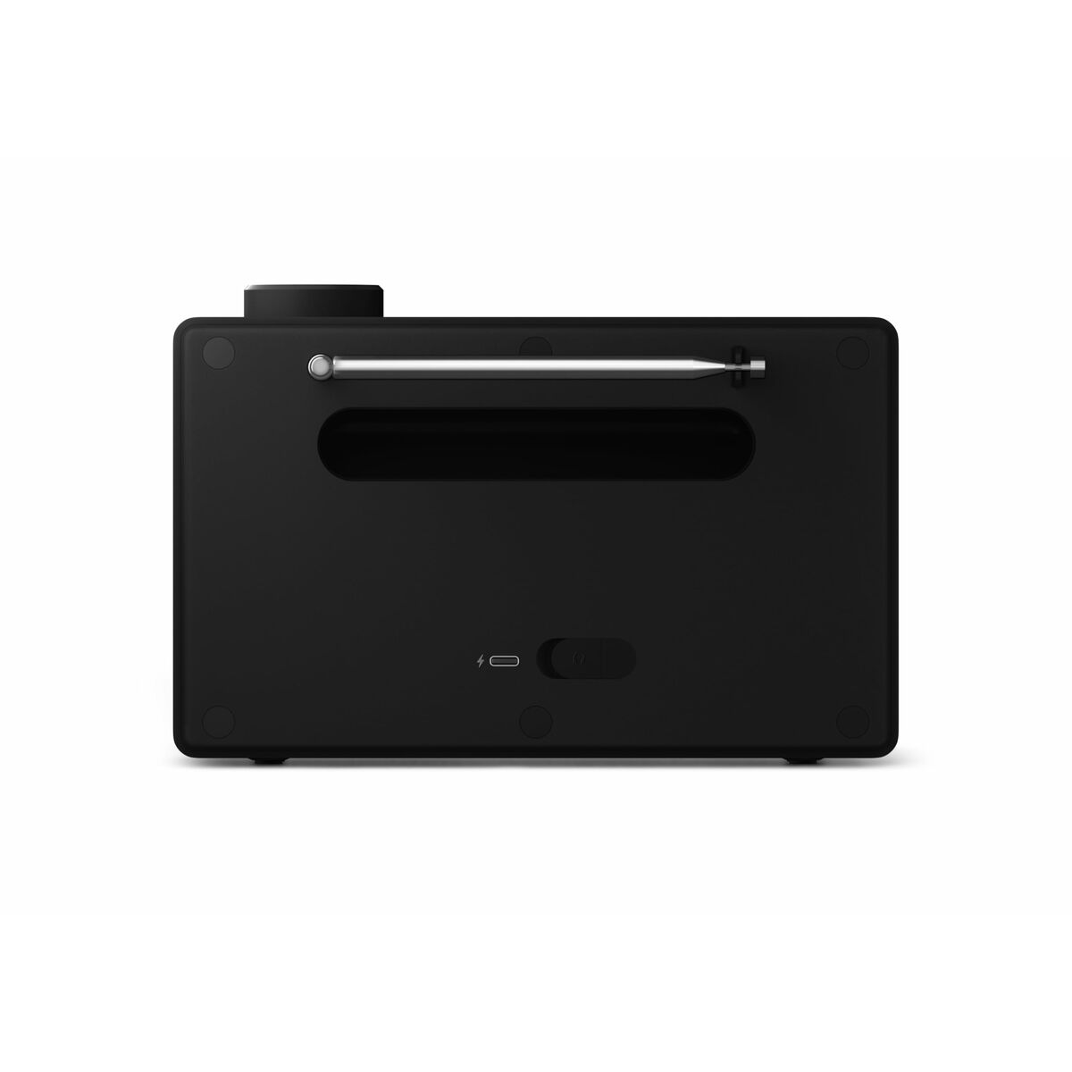 Picture of Radio Philips TAR5600/00 White Black