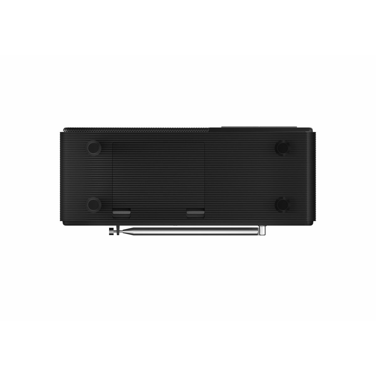 Radijas Philips TAR5600/00 Balta Juoda
