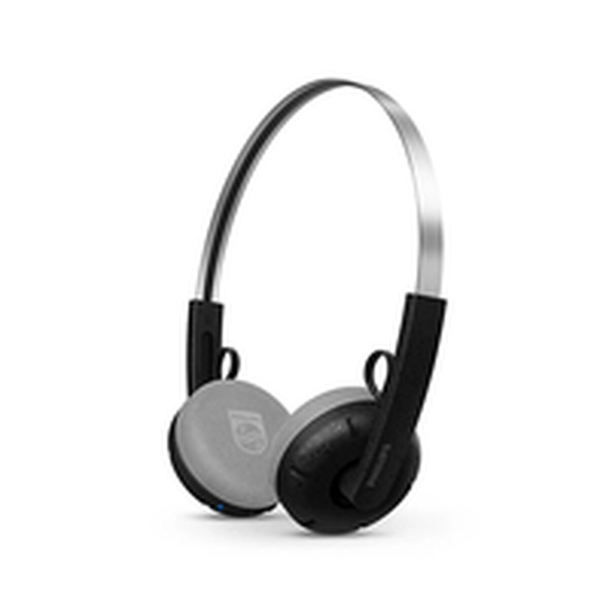 Picture of Headphones Philips TAH2000BK Black