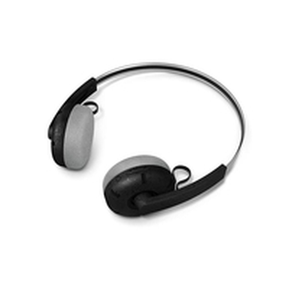 Picture of Headphones Philips TAH2000BK Black