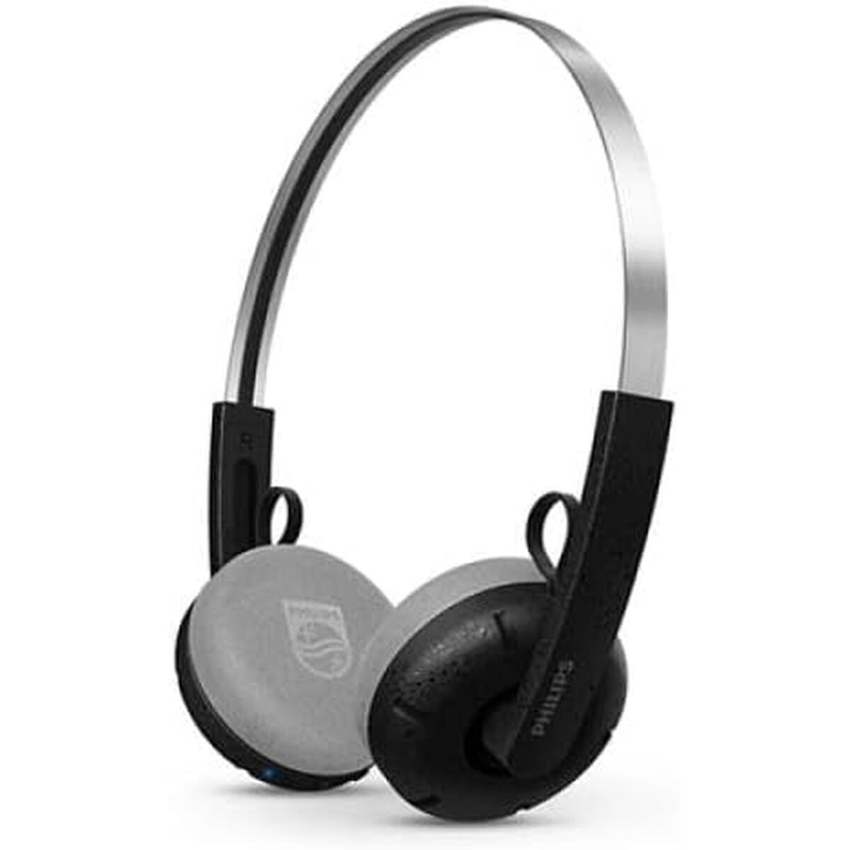 Picture of Headphones Philips TAH2000BK Black