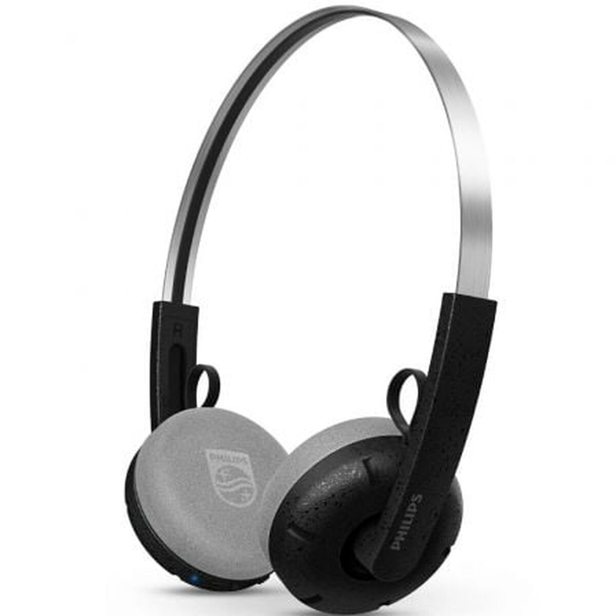 Afbeeldingen van Headphones Philips TAH2000BK Black