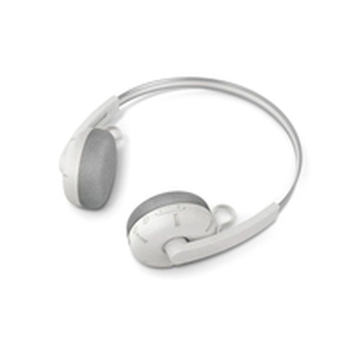 Picture of Headphones Philips TAH2000WT White