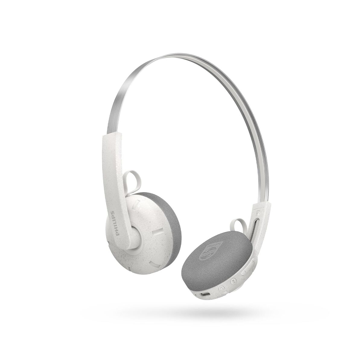 Picture of Headphones Philips TAH2000WT White