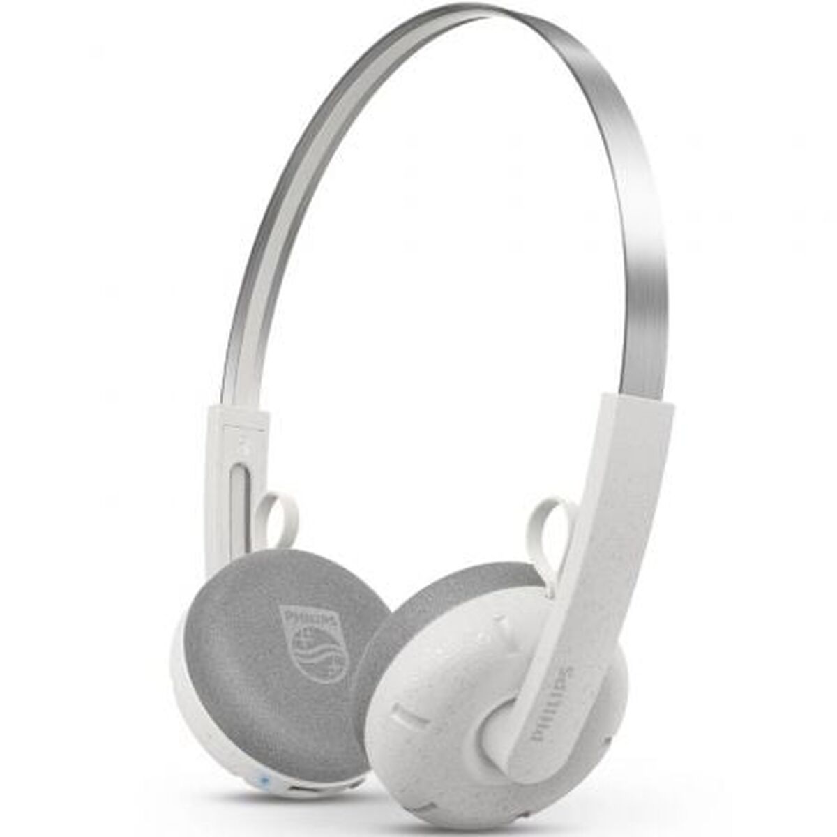 Afbeeldingen van Headphones Philips TAH2000WT White