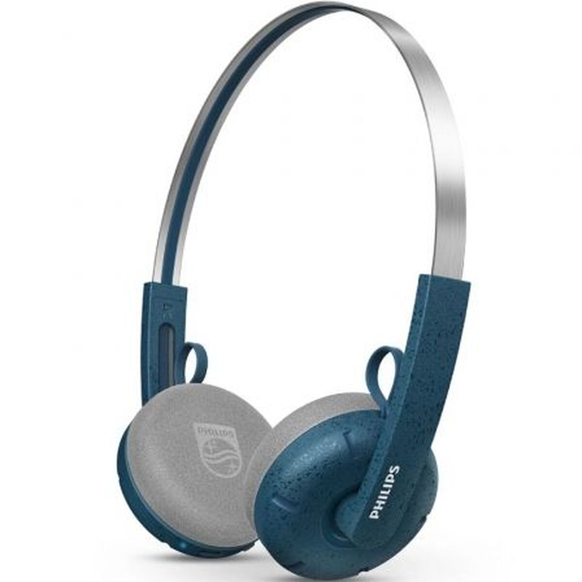 Afbeeldingen van Headphones Philips TAH2000TL Blue