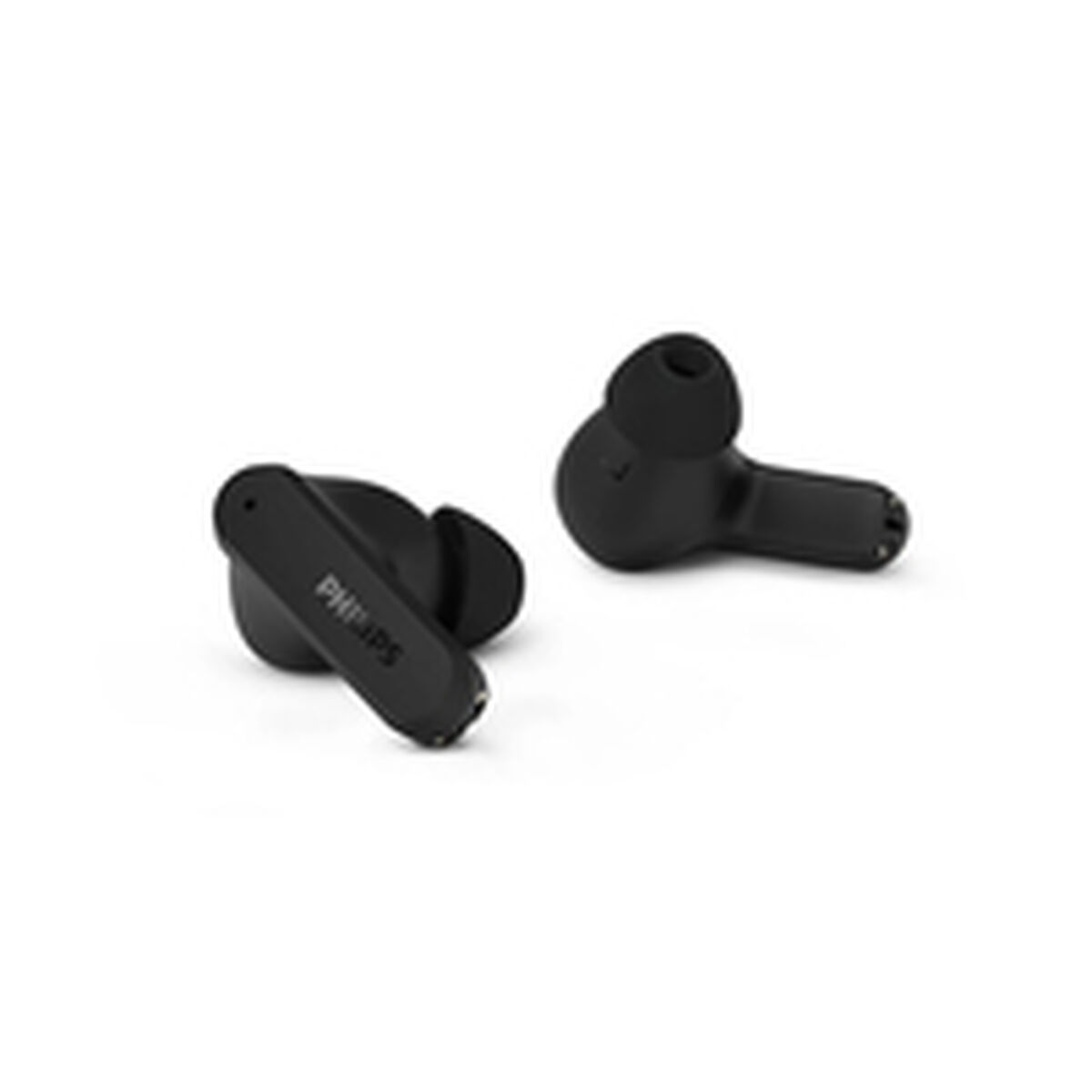 Picture of Headphones Philips TAT2000BK/00 Black