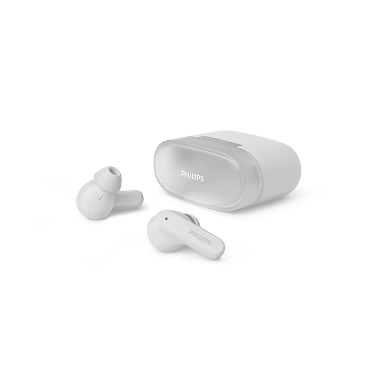 Picture of Headphones Philips TAT2000WT/00 White