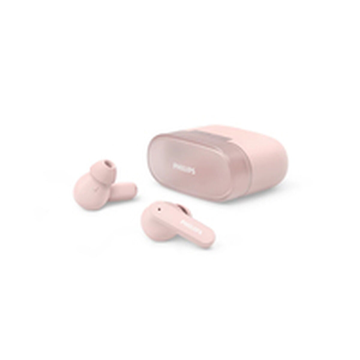 Picture of Headphones Philips TAT2000PK/00 Pink
