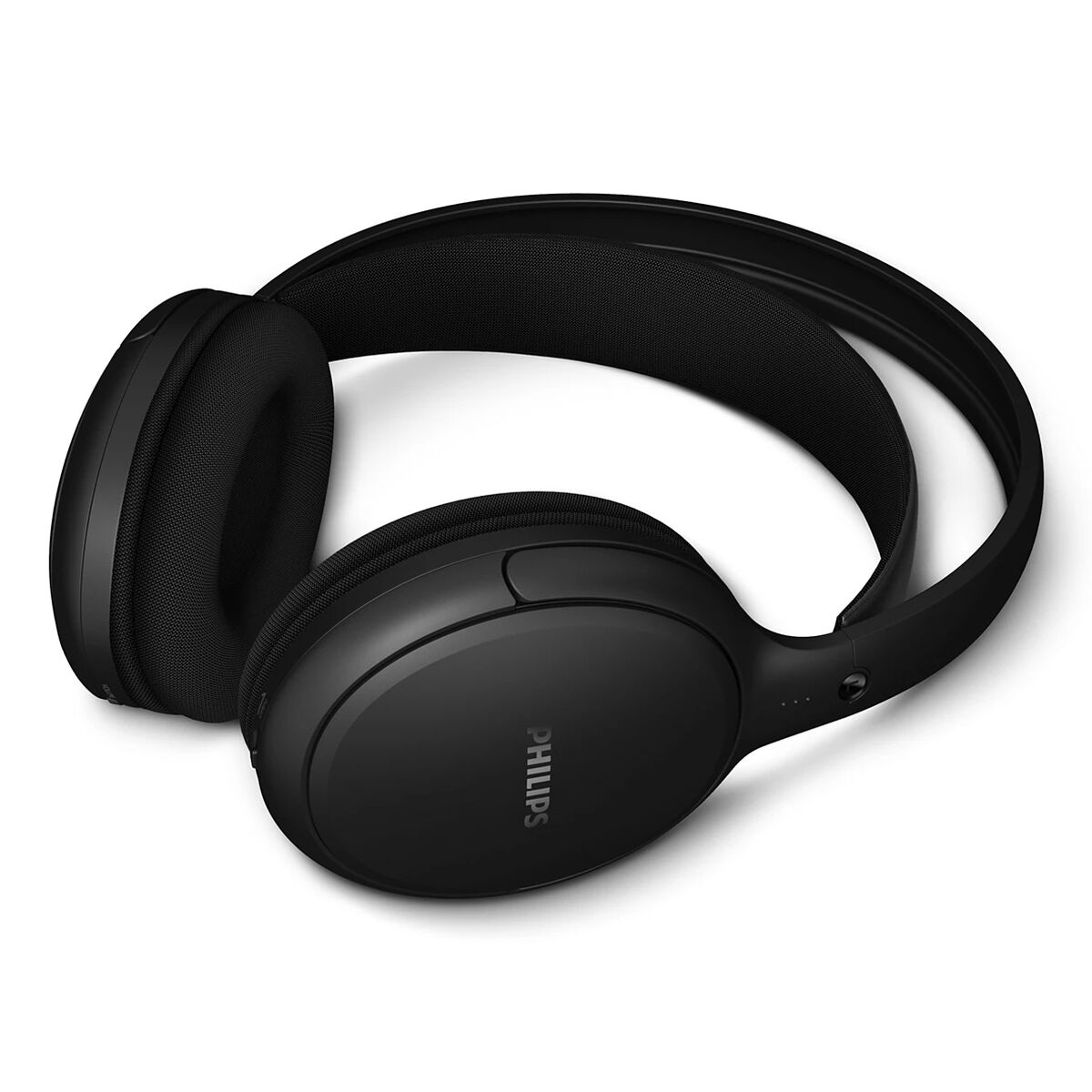 Image de Headphones Philips SHC5200M2 Black
